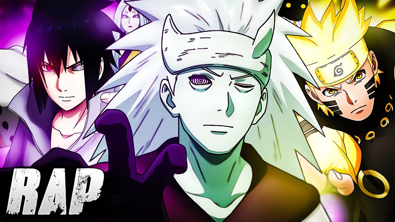 🔥 NARUTO Y SASUKE VS MADARA UCHIHA 🔥 || LA CUARTA GRAN GUERRA NINJA PARTE 6 || NARUTO || BYAKI