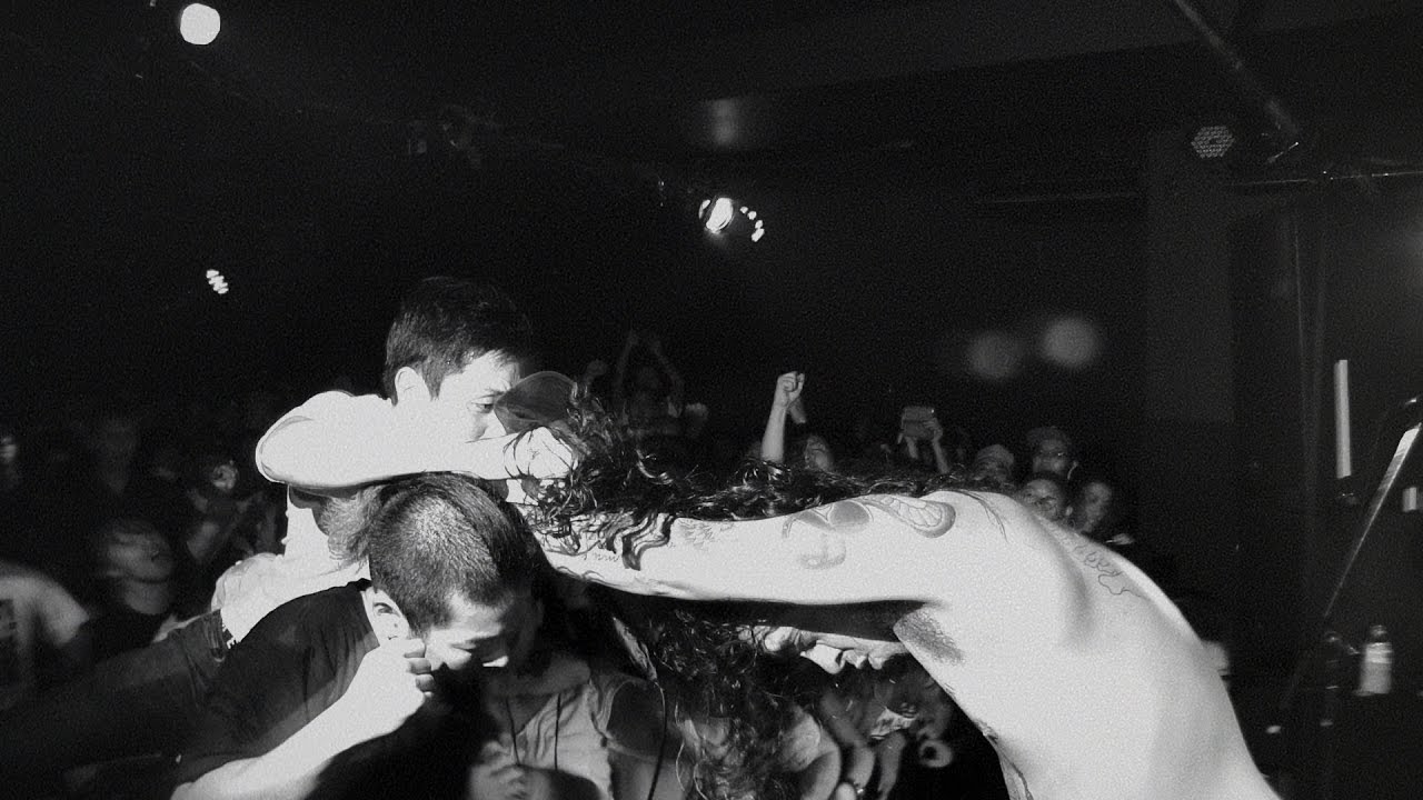 Trash Talk: Tangle Film
