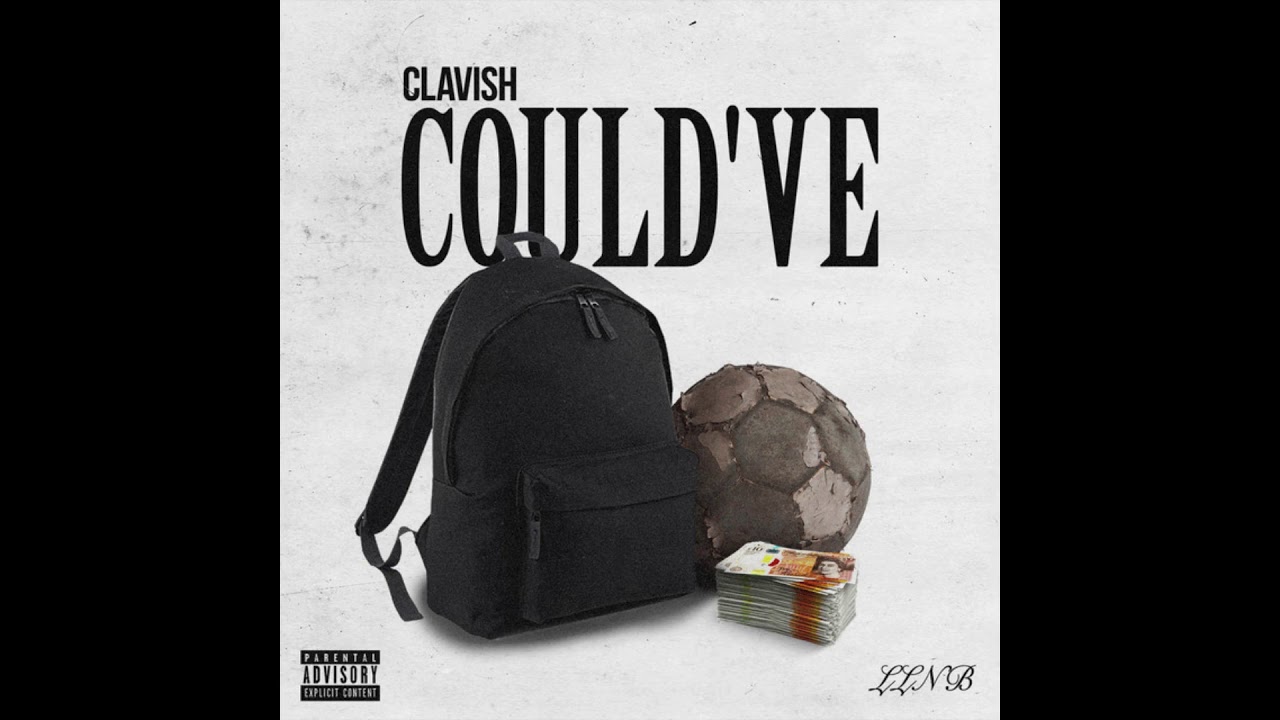 Clavish - Could've (Instrumental)