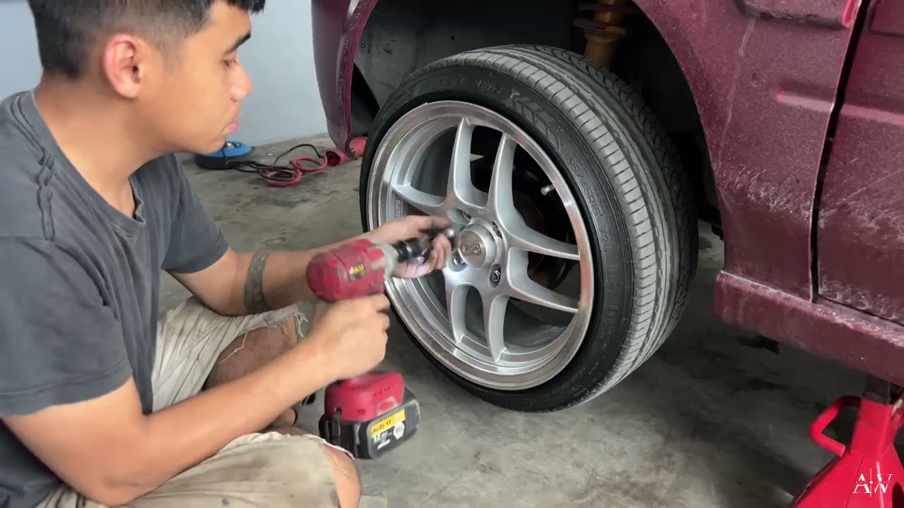 ASMR Lowered Kancil