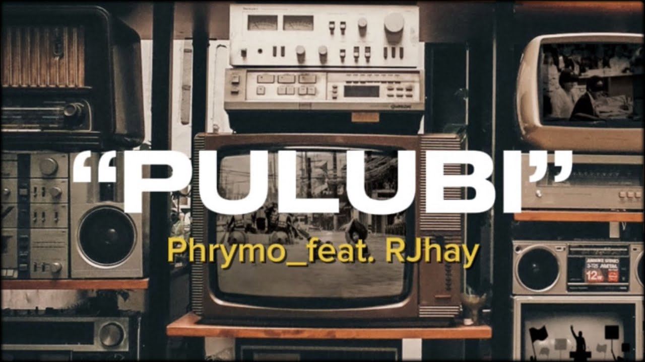 Pulubi – Baryo Ikatlo (Official Lyric Video)