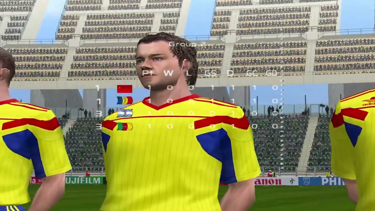 Copa do Mundo Italia 1990 | Argentina x Romênia - 02ª Rodada