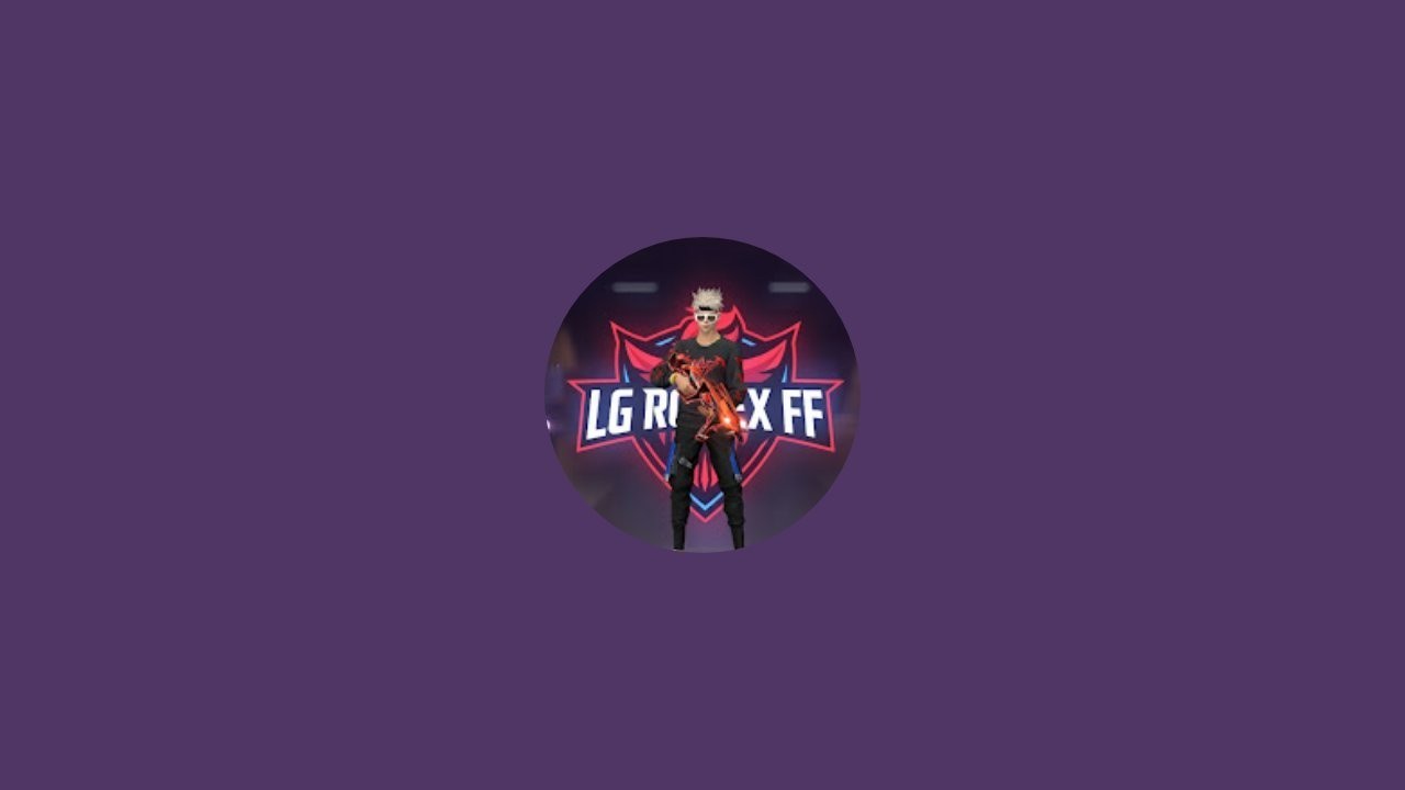 LG ROLEX FF is live!