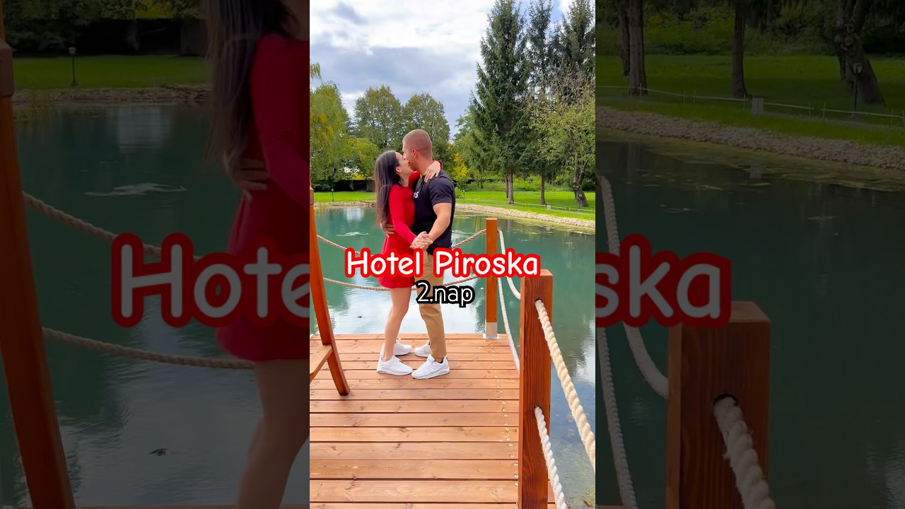 rekl&aacute;m| FOLYTAT&Aacute;S☝🏼😍#kittieszabi #vlog #hotel #wellness #pihen&eacute;s #aj&aacute;nl&oacute; #neked