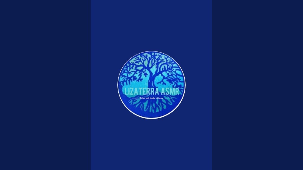 Liza Terra ASMR is live!