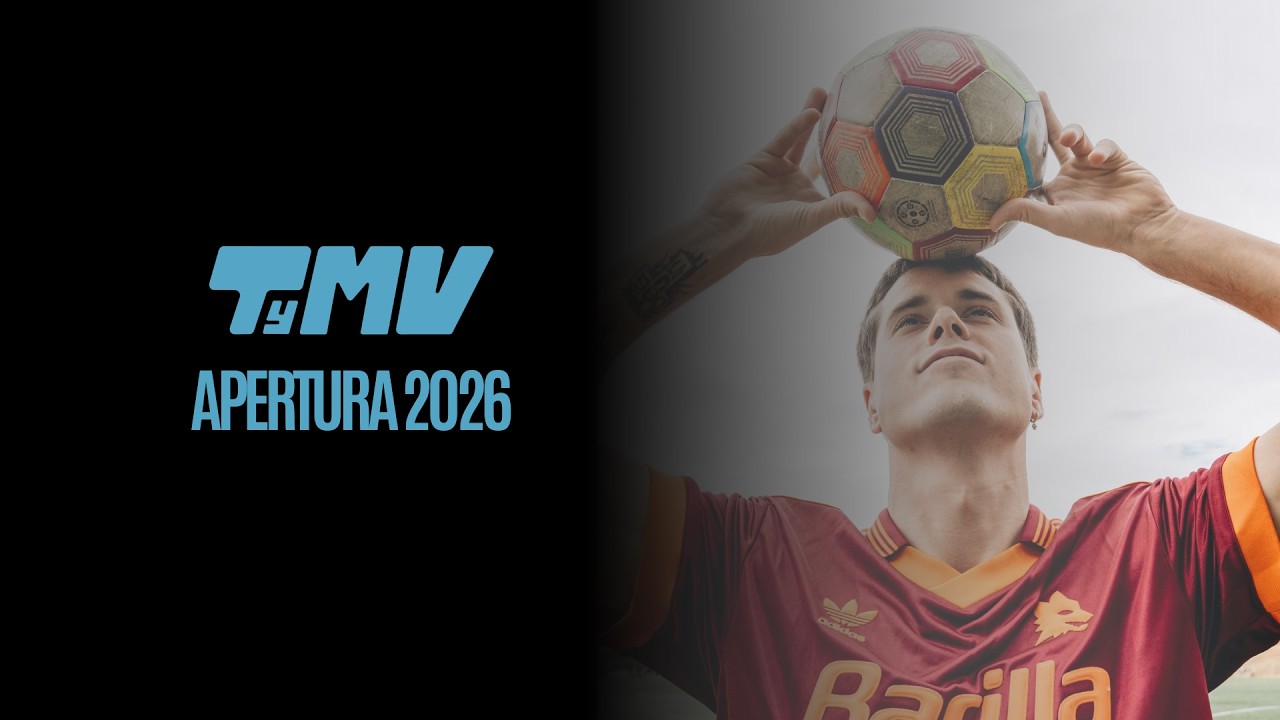TYMV FUTBOL - APURA F.C. vs LA LOBA | FECHA 2