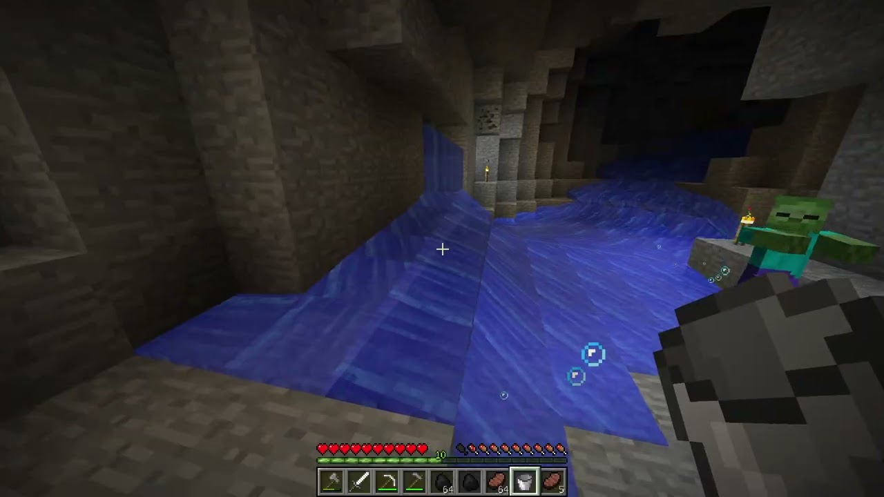 minecraftın tüm sürümlerini oynuyorum bölüm 4