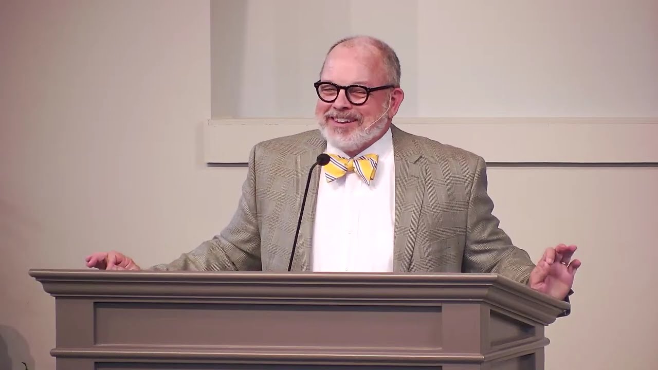 Matthew 15:32-39 | Basswood Church March 8 2026