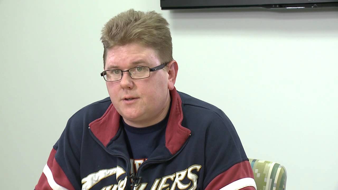 2016.03 Employee Spotlight Dave Schaeffer Auto Title