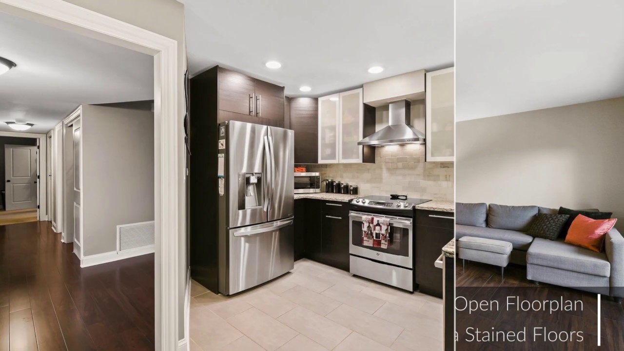 SOLD - 77 LAKE HINSDALE DRIVE, UNIT 209, WILLOWBROOK, IL