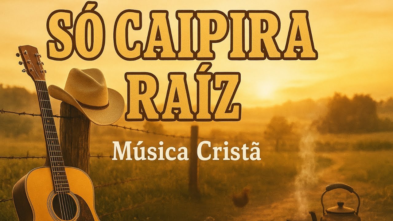 🐓🌙 SÓ MODA RAÍZ – RANCHO LUAR E SERTÃO