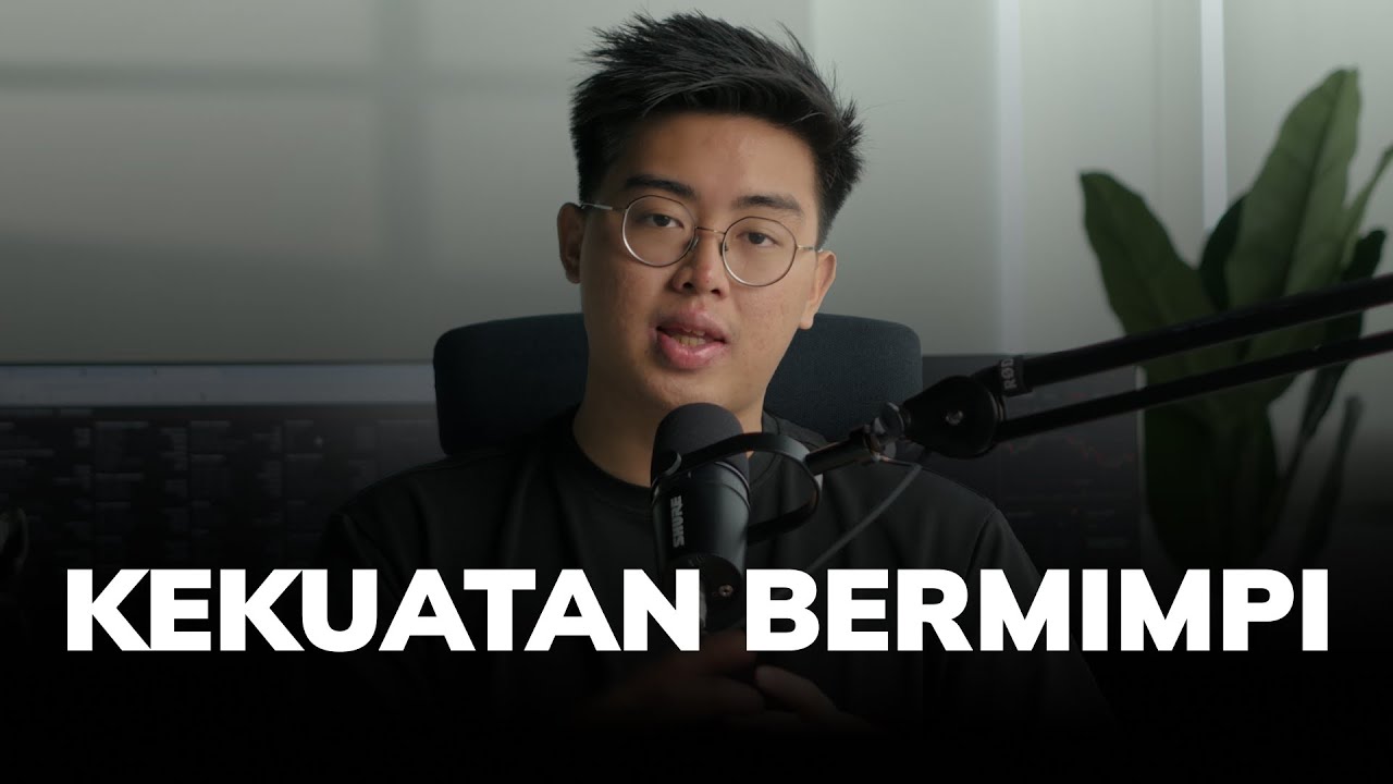 Kekuatan Dari Mimpi