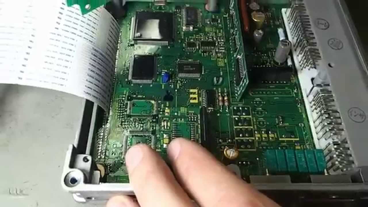 NIStune Type 4 board installation (R34 RB25DET)