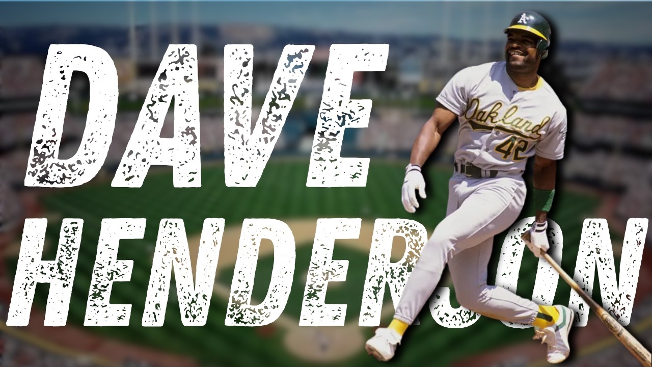 One Swing Defined His Career
