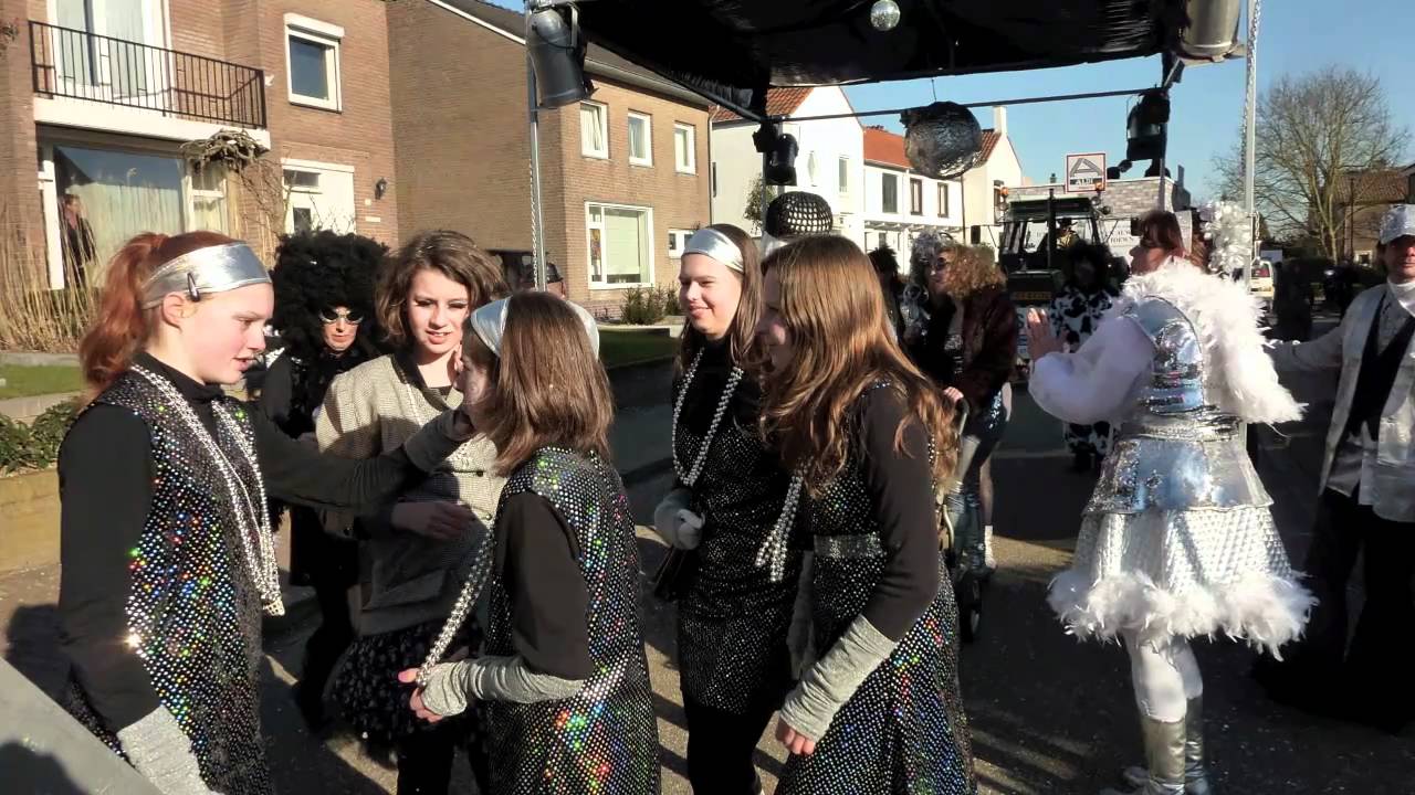 Bubs Carnaval Keer 2011