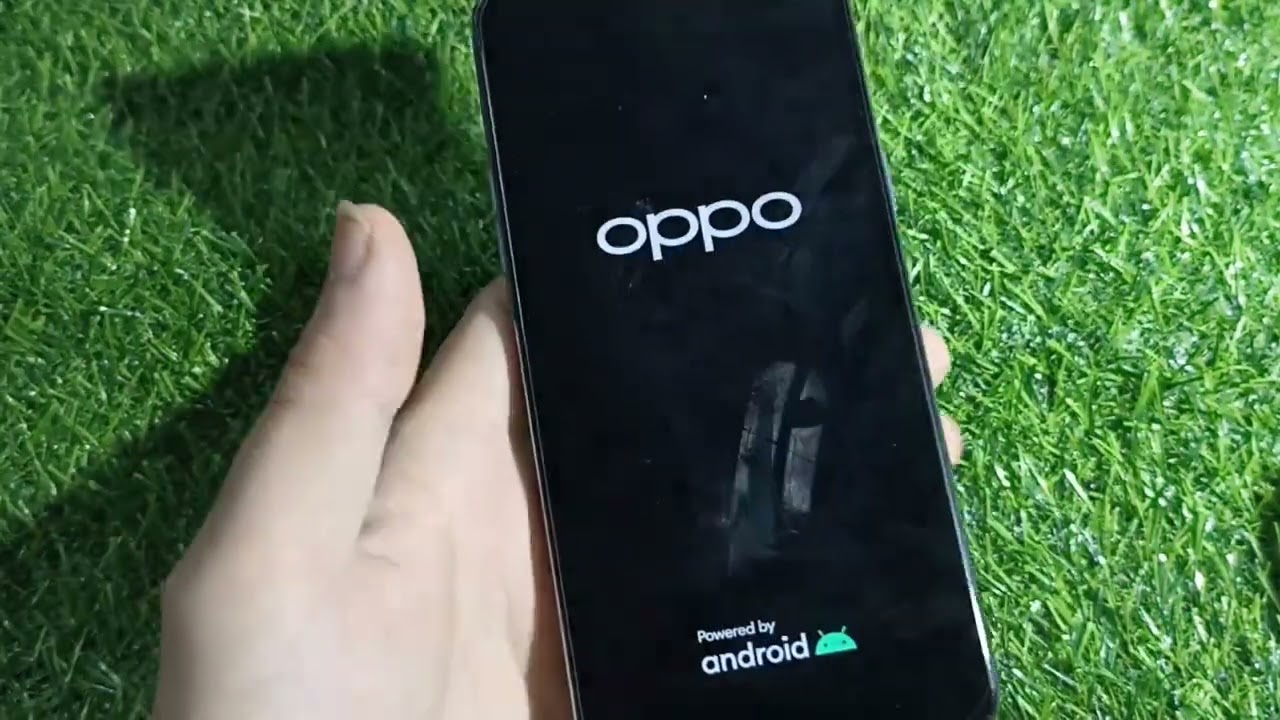 Tự phá mật khẩu oppo f7 - phá tài khoản google account oppo f7 chỉ mất 5 phút mới nhất 2022