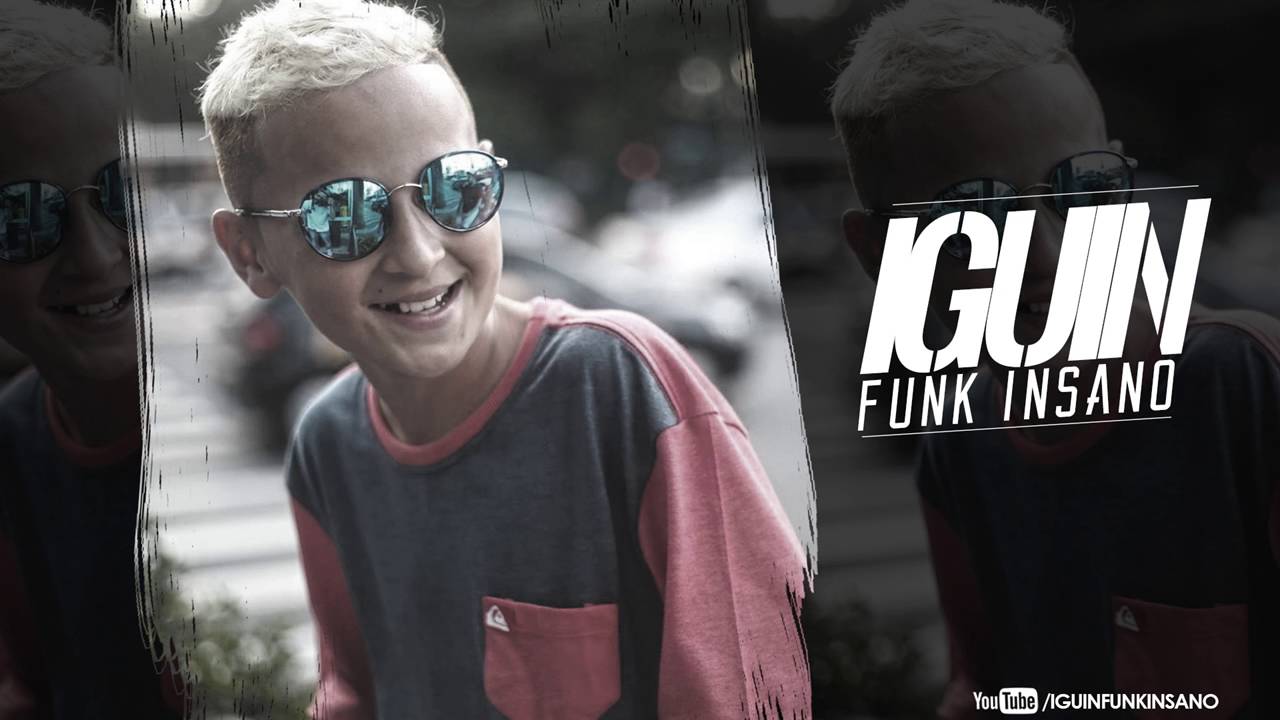 MC Aw - Medley Exclusivo 2017 (DJ Vini GC) Lan&ccedil;amento 2017.