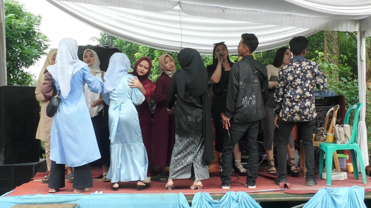 REMIX ARGA MUSIK