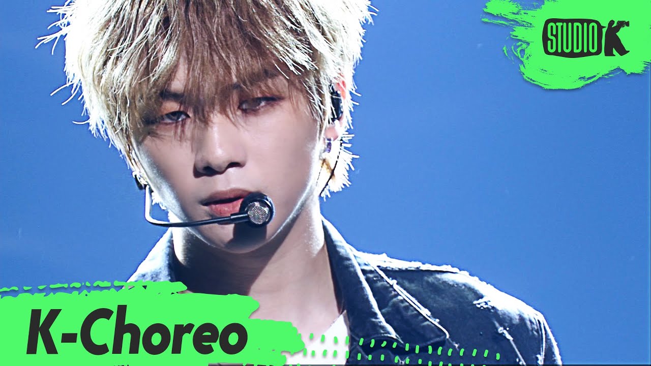 [K-Choreo 8K] 강다니엘 직캠 'Antidote' (KANG DANIEL Choreography) l @MusicBank 210423