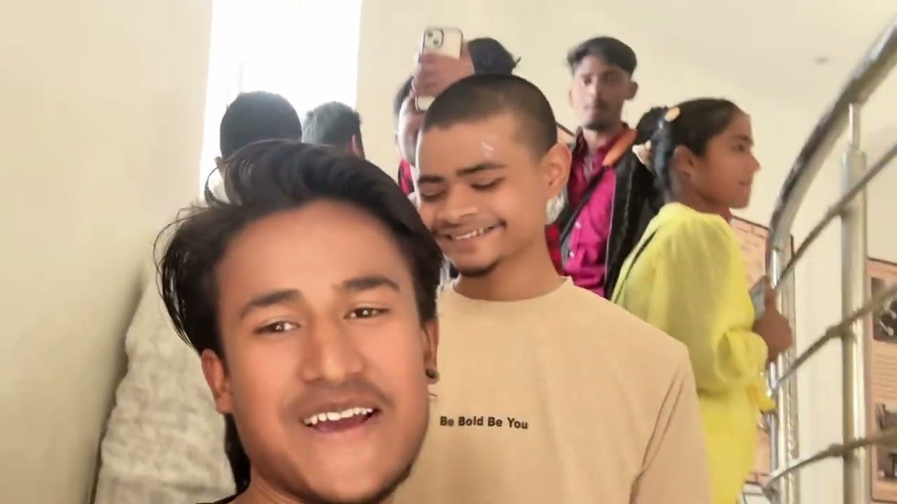 Charkha Park Motihari | Vlogs #part1 