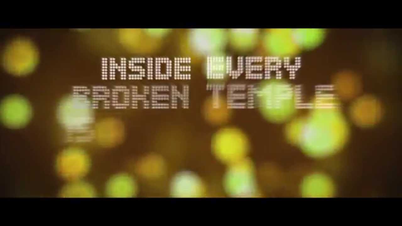 Kevin Max - Light Me Up (Official Lyric Video)