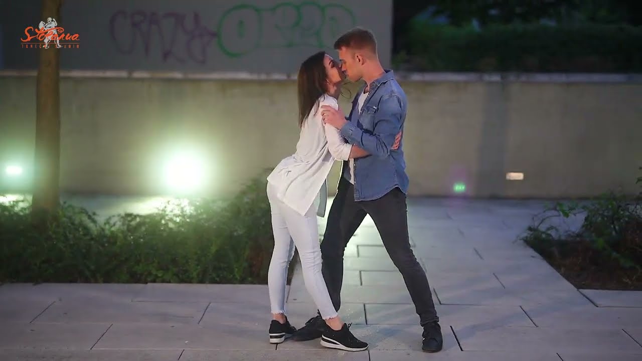 Bachata - Daniel & Pavla P.
