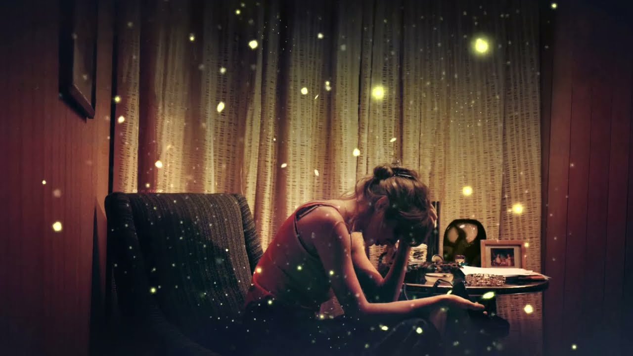 Dear Reader - Taylor Swift (Empty Arena)