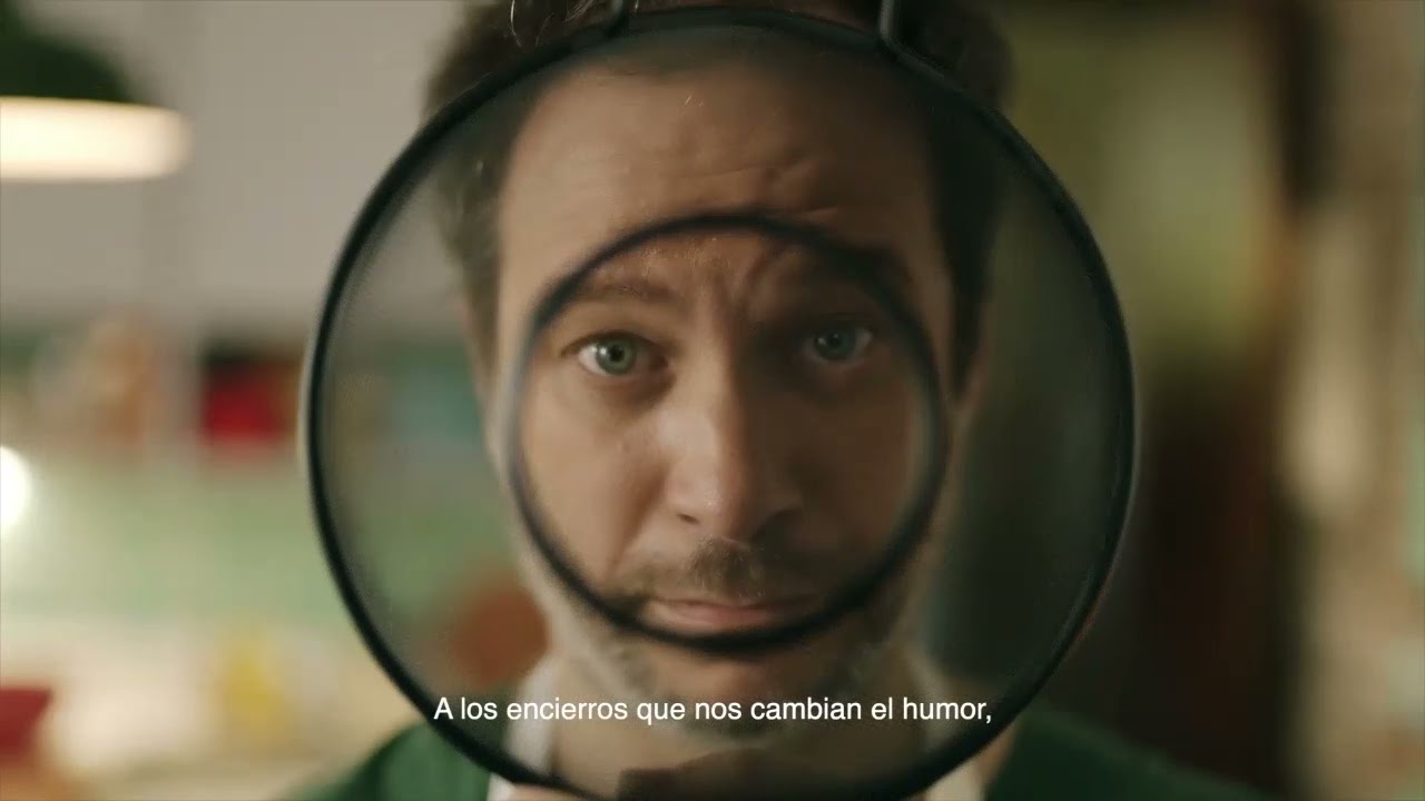 Carrefour - Corajudos 2021