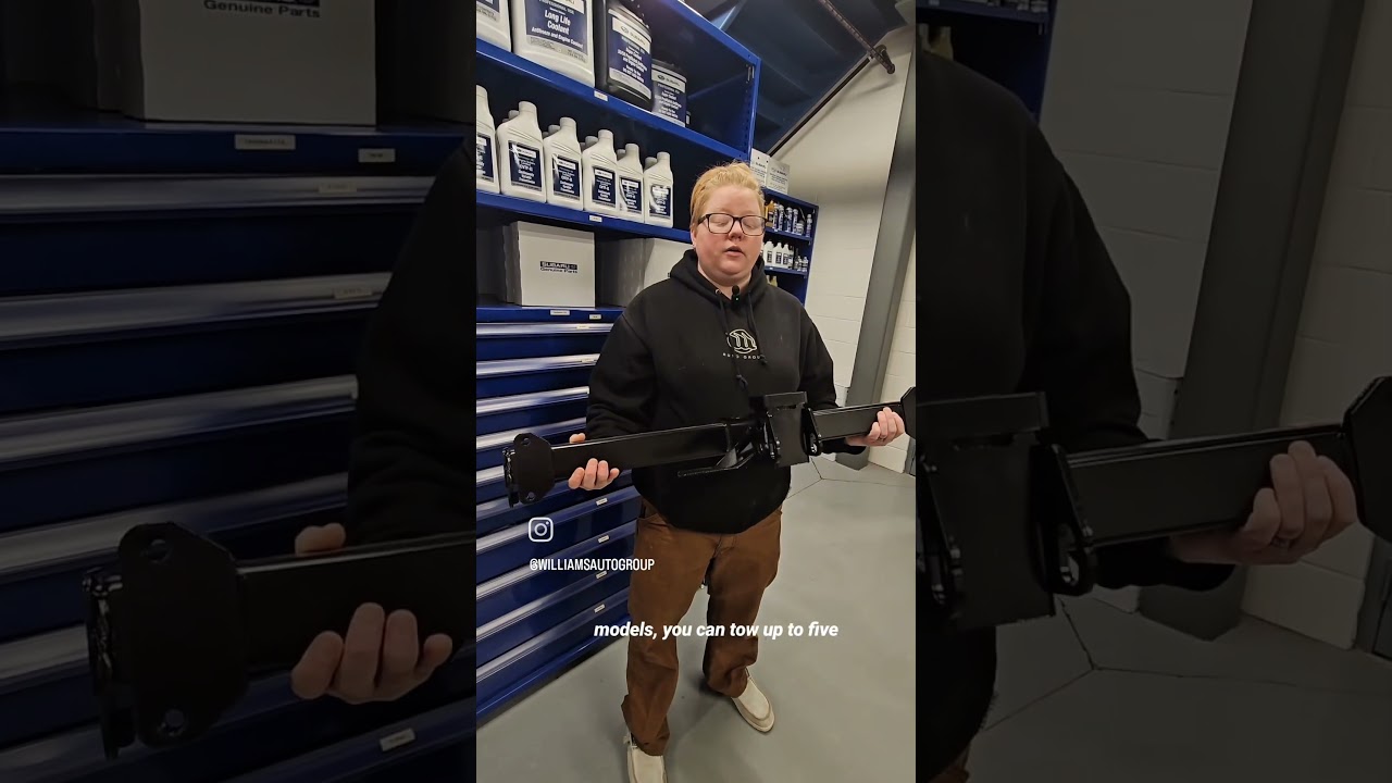 Top 5 Subaru Accessories for Outdoor Enthusiasts