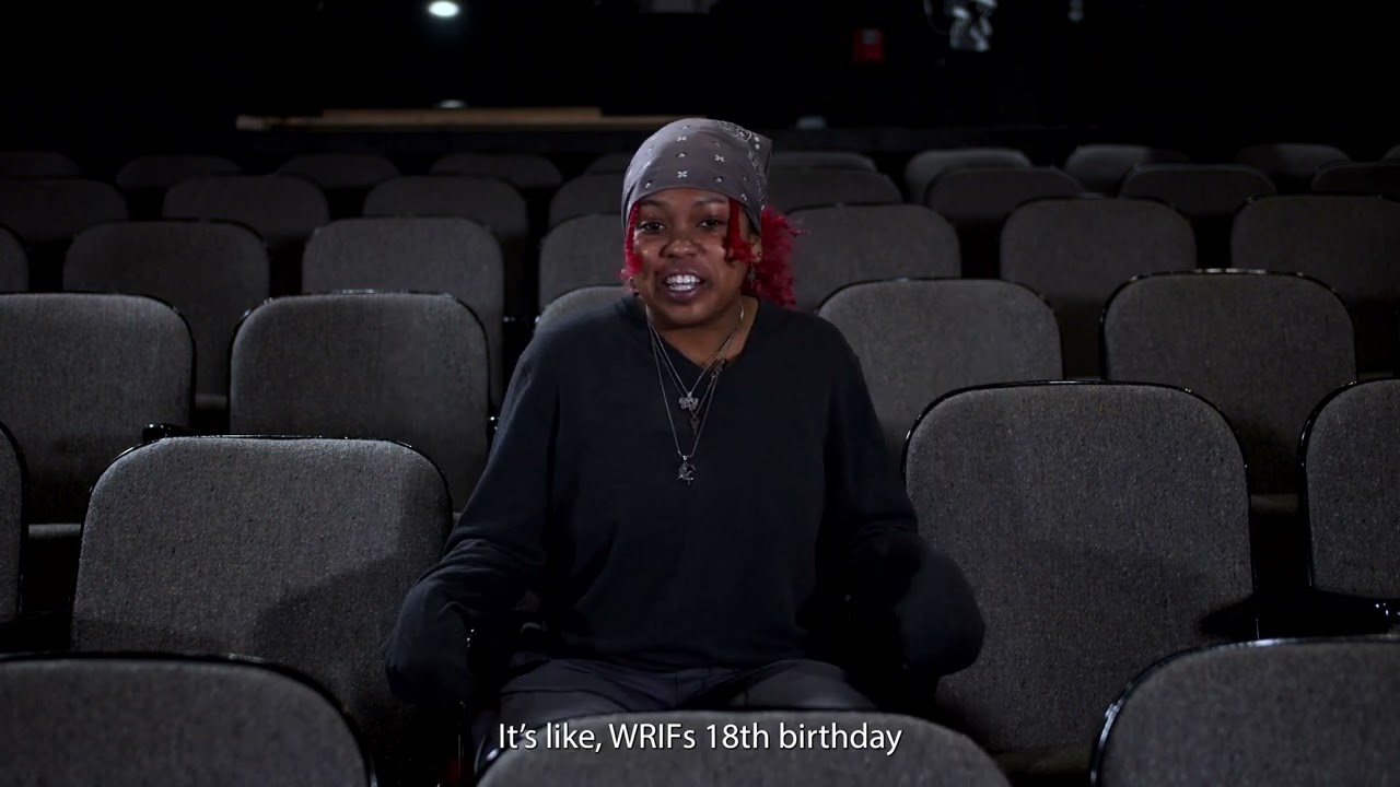 White River Indie Film Festival (WRIF) 2023 Trailer