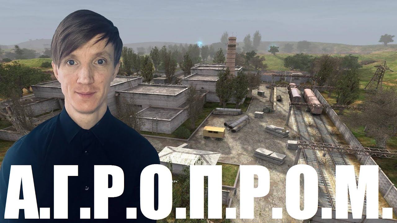 S.T.A.L.K.E.R.: SHADOW OF CHERNOBYL | СТАЛКЕР: ТЕНЬ ЧЕРНОБЫЛЯ #3 ➤ ПОЛНОЕ ПРОХОЖДЕНИЕ И ОБЗОР ИГРЫ!