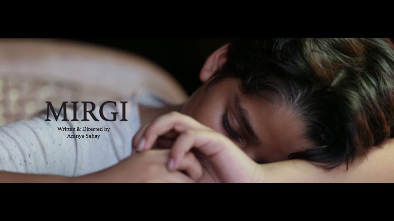 MIRGI | Short Film on Epilepsy |