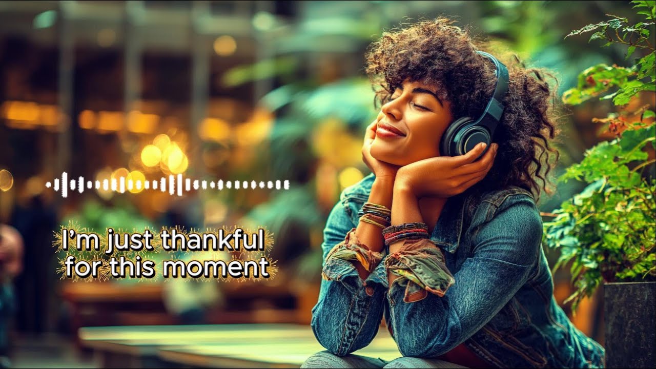 Joy Came Back | A Song of Restoration