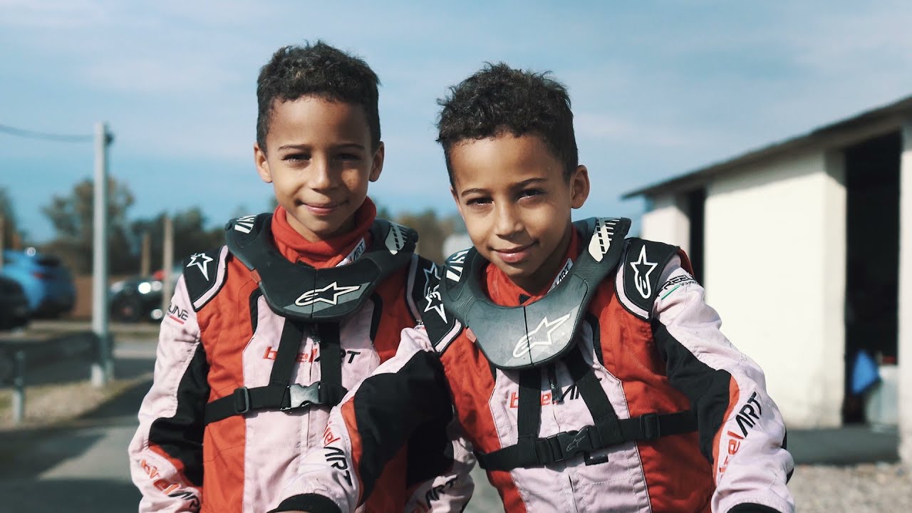 KART FESTIVAL Varennes V1