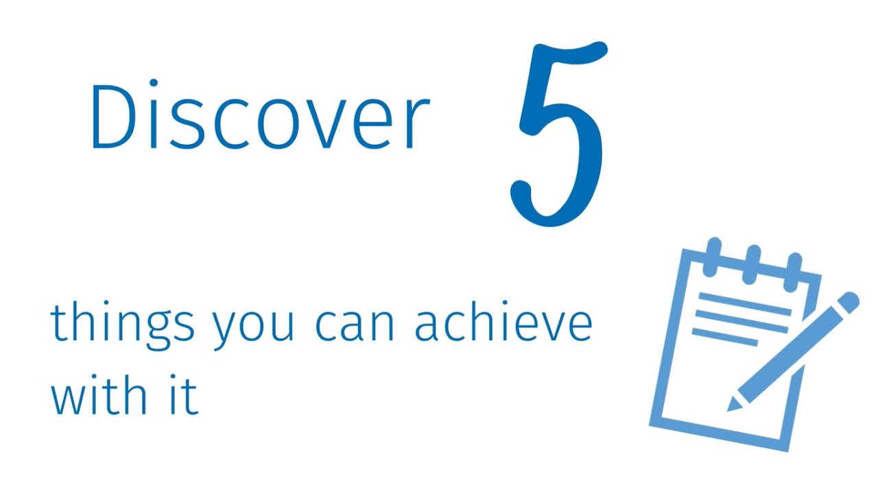 5 Things you can achieve with Zscan Evo