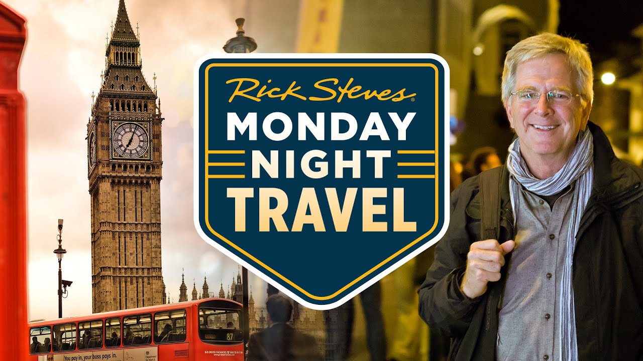 Rick’s Summer Trip Report: Filming in Rome, Research in Prague, and More
