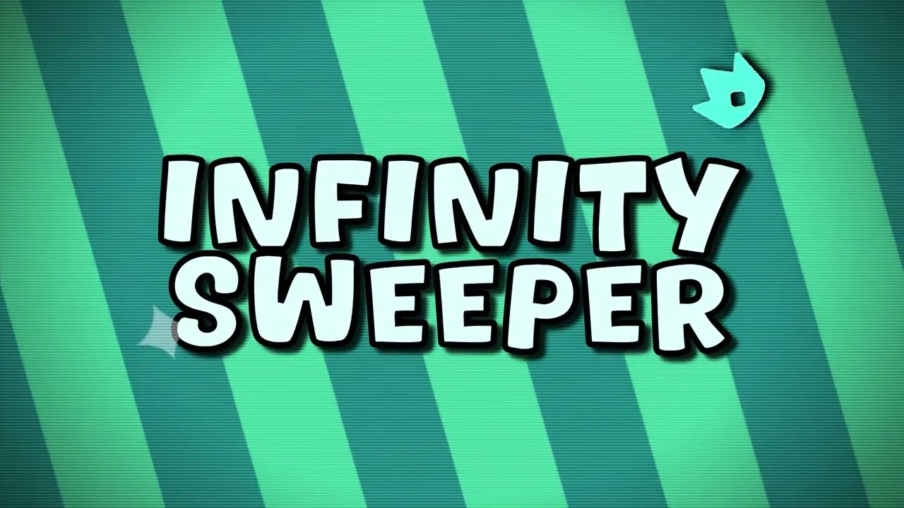 Infinity Sweeper - Gameplay