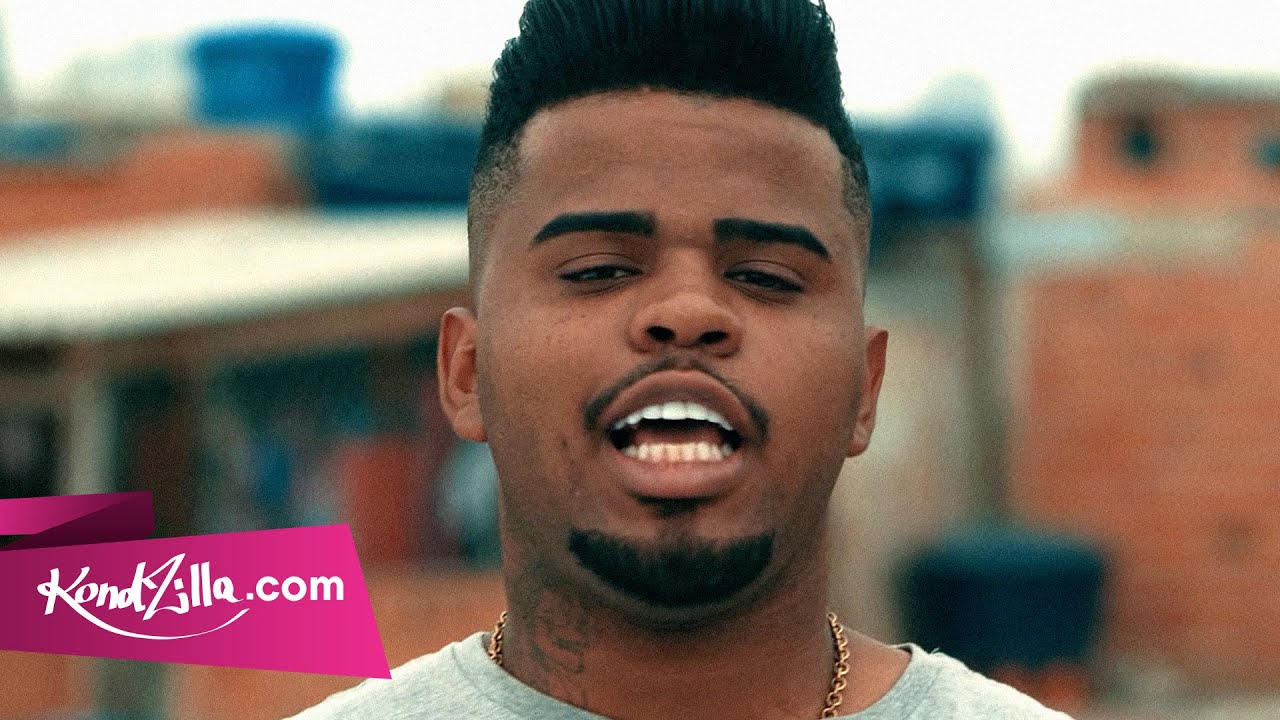 MC JhoJhow - Muita F&eacute; (kondzilla.com) | Official Music Video