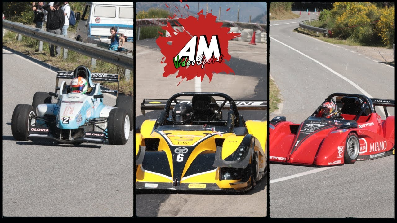 FULL MANCHE || Slalom Novara di Sicilia 2024