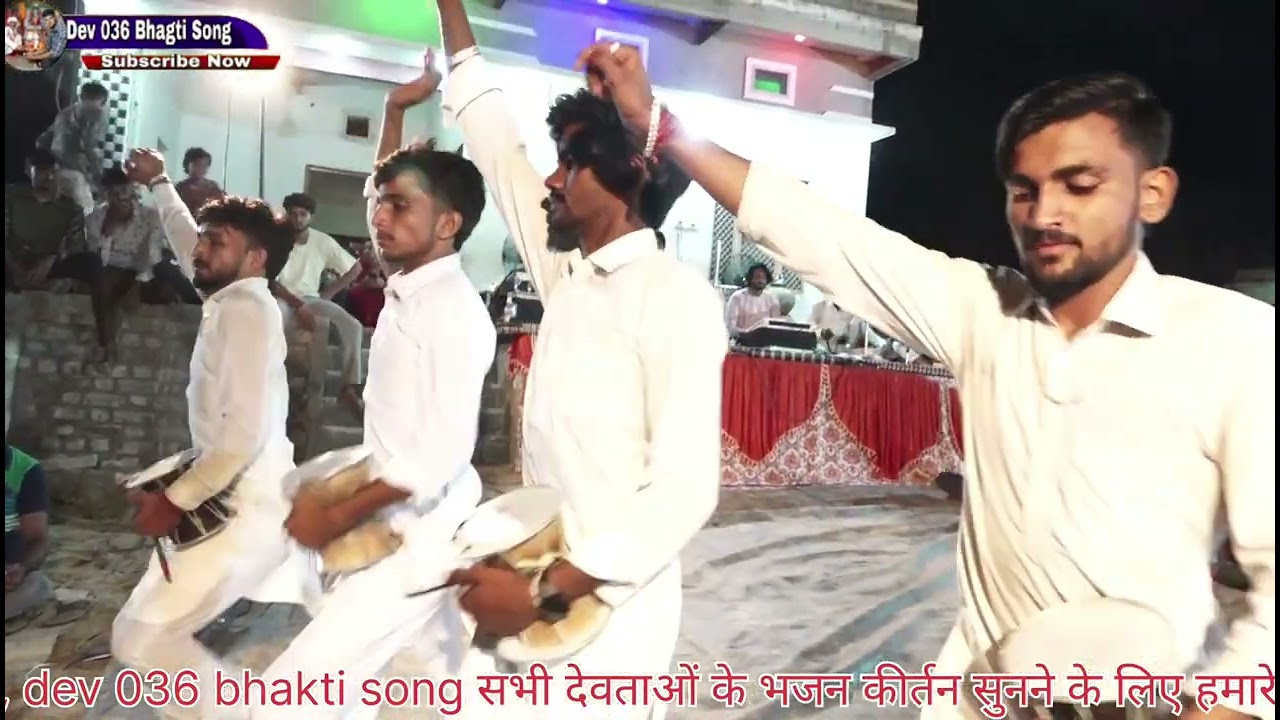 गोगा जी महाराज कि सम्पूर्ण जन्म कथा बहुत सुंदर //गायक कलाकार सुरेंद्र नाई गांव मोकलसर