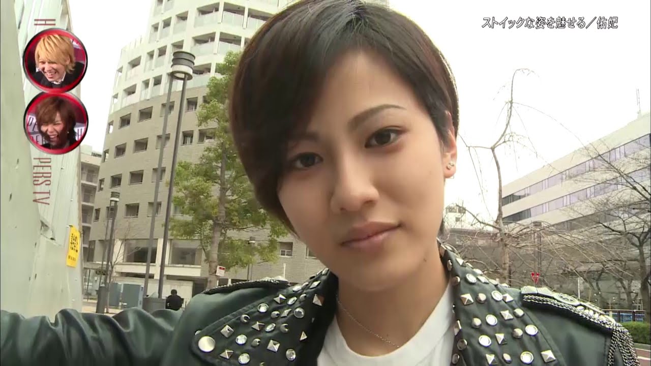 「HOOPERS TV」#2