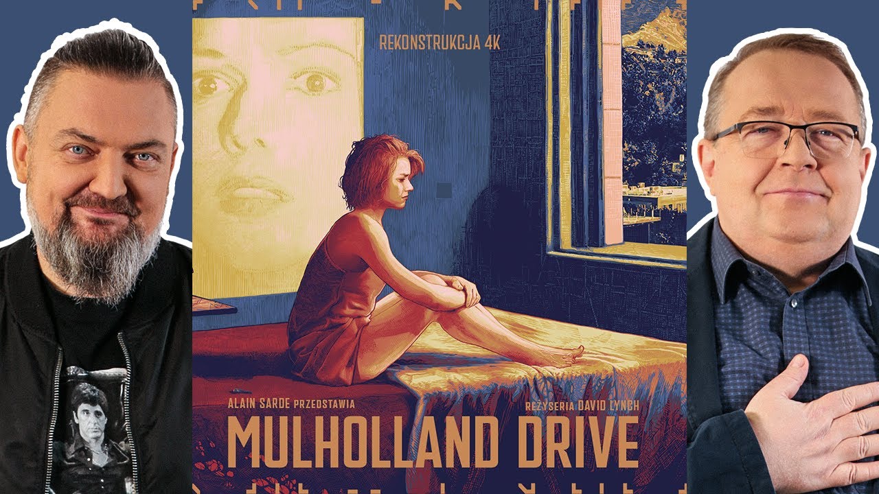 David LYNCH. Czy to najlepszy reżyser w historii?