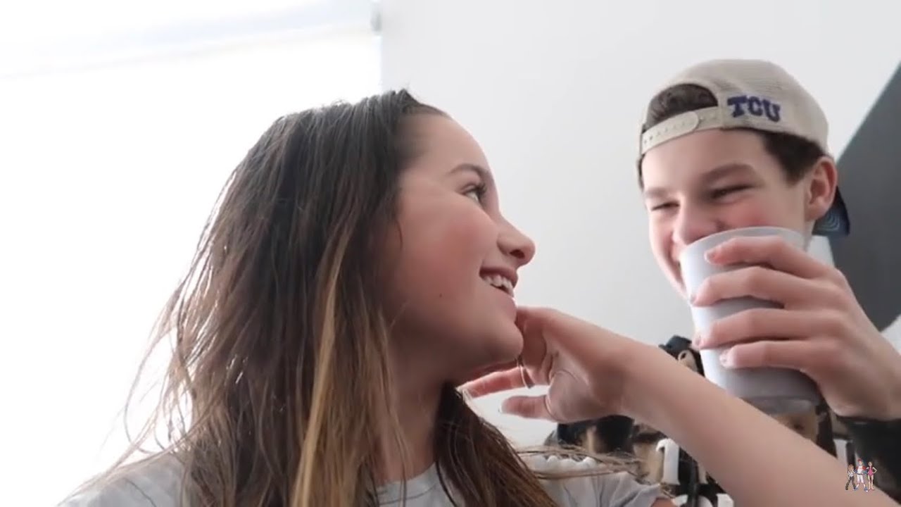 ALL Hannie Moments - March Vlogs