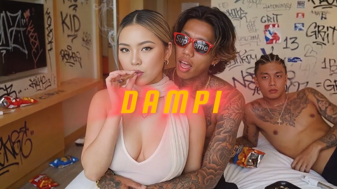 O$ide Mafia, Skusta Clee, CKYG, JRLDM , Flow G, Gloc 9, Al James  - Chill Rap | RnB Songs (DAMPI)