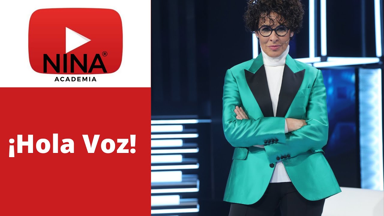 NINA ACADEMIA