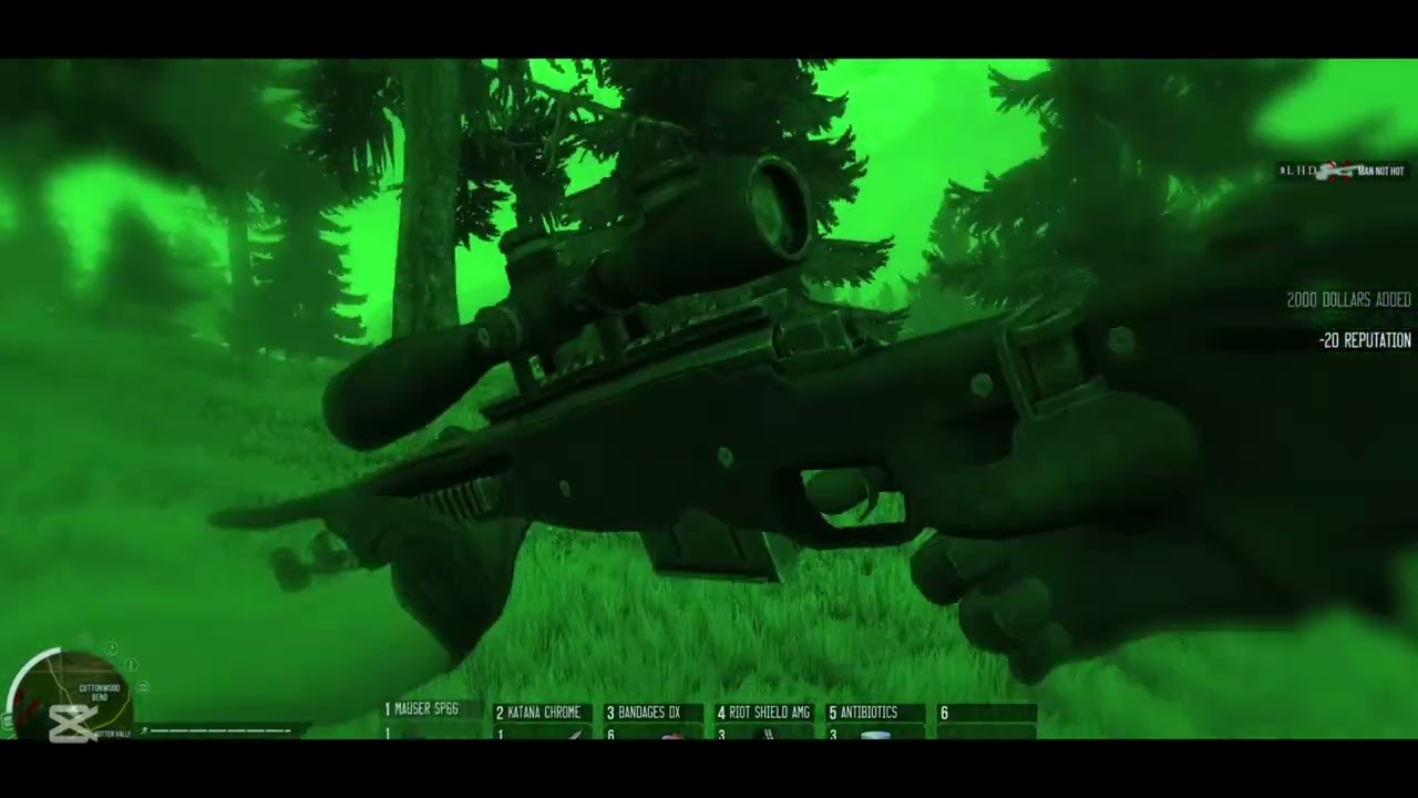 LHD - Montage ⭐ Infestation The NewZ ⭐ See You Again !!!