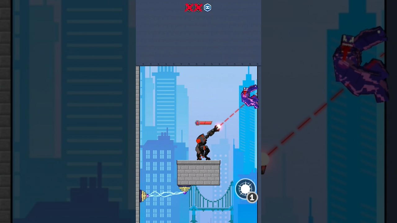 Level 89 venom superhero game 🎮😮🎧👀 