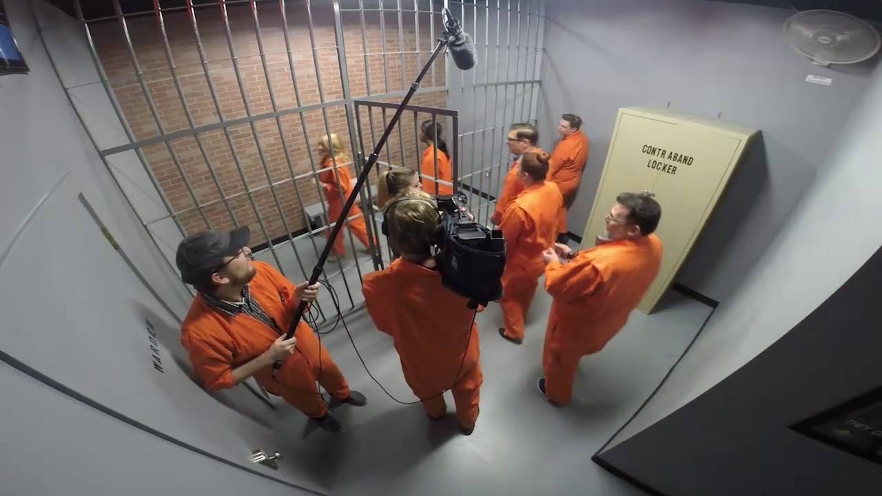 Daytime Visits Escape Countdown