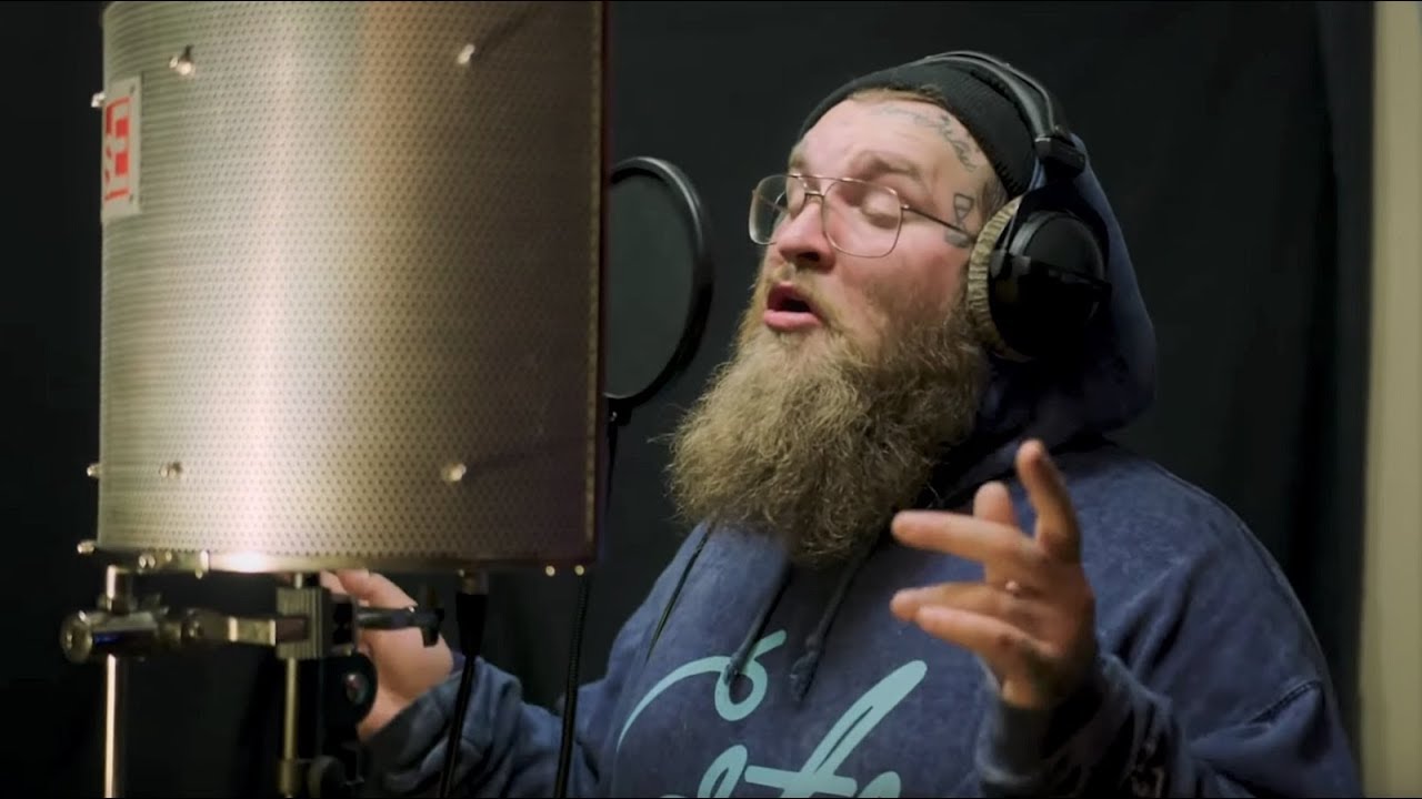 BEST MALE VERSION of I CAN'T MAKE YOU LOVE ME | BONNIE RAITT (Throwback Cover by Teddy Swims)