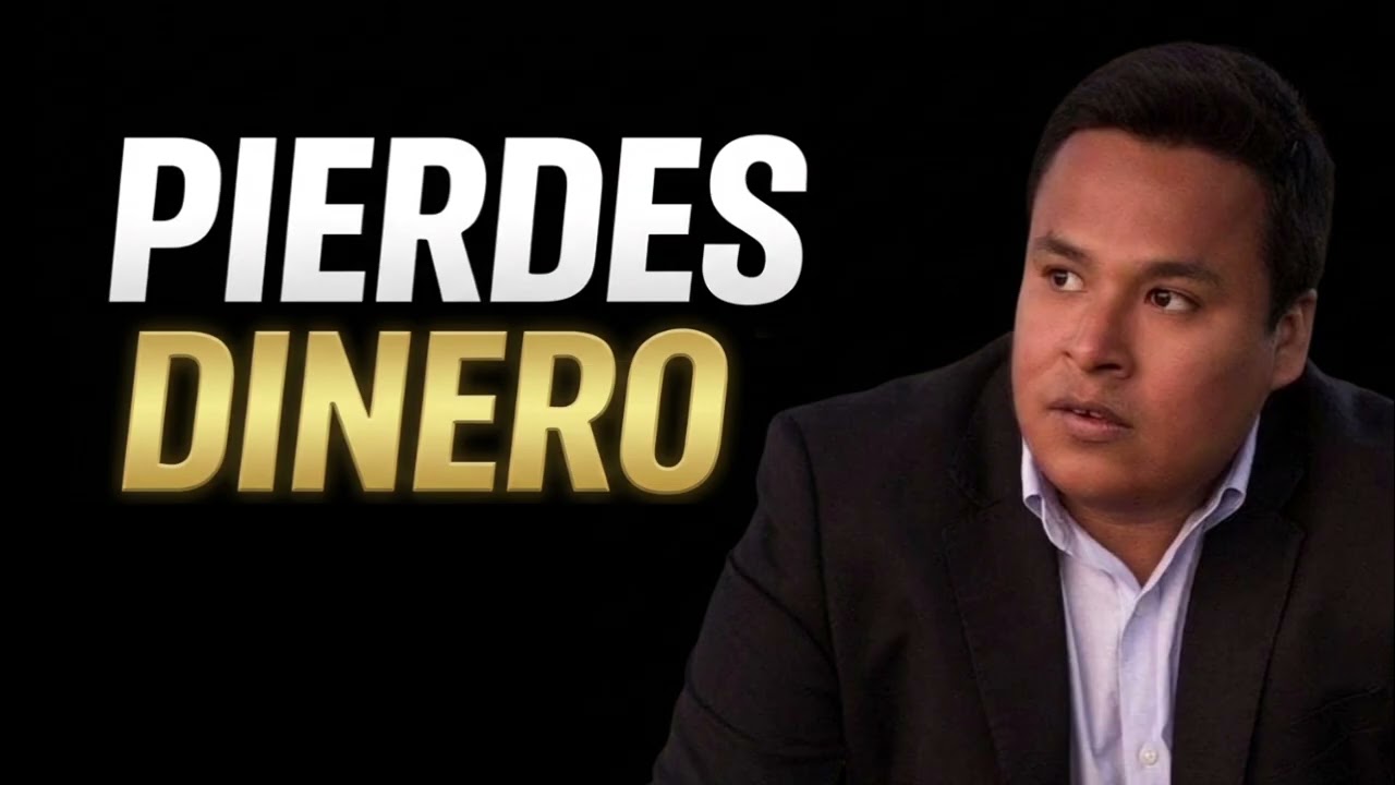 Educación Financiera Para la Vida Real (sin teorías)